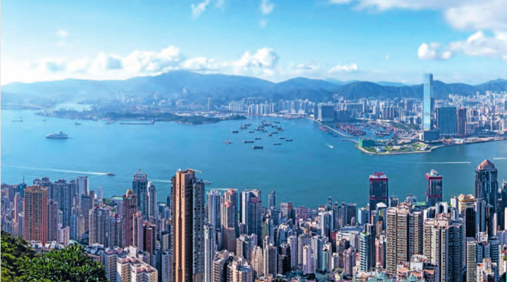 粵港澳大灣區律師執業考試報名在即！報考需符合這6個條件