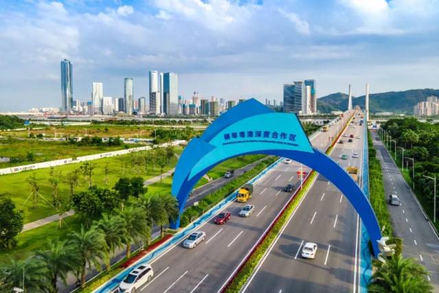 珠海獲批引進(jìn)首個(gè)港澳藥械通境外新藥