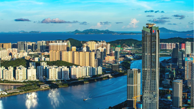 港澳居民可報考！廣東2022年事業(yè)單位集中公開招聘啟動