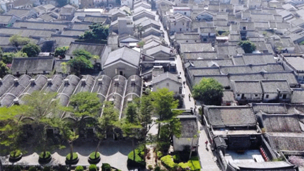 灣區新徑界｜穿越百年看大灣區海防布局，到將軍府玩“密室逃脫”