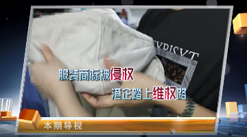 適用裁量性賠償保護香港企業商標權