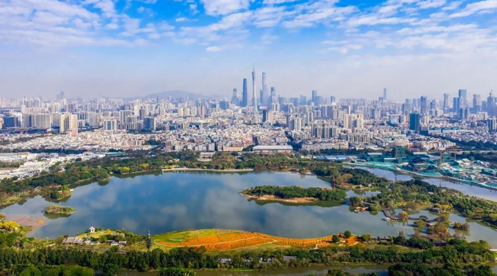 統計公報發布！去年廣東第二產業對經濟貢獻率超五成