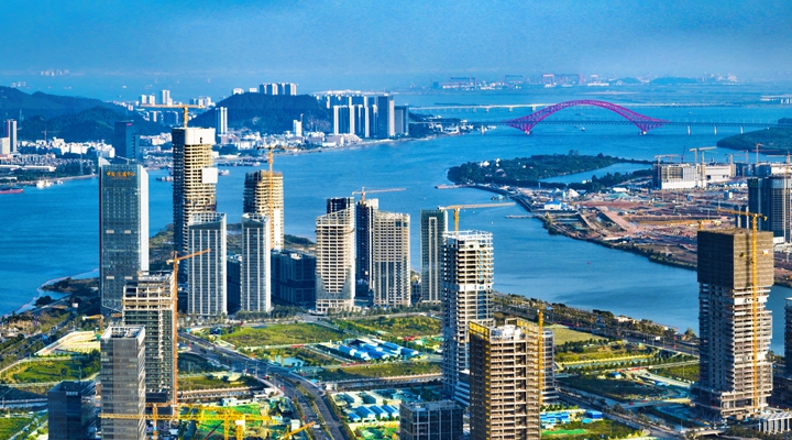 全國首宗！廣州南沙辦結(jié)港澳籍律師調(diào)解勞動(dòng)爭議案件