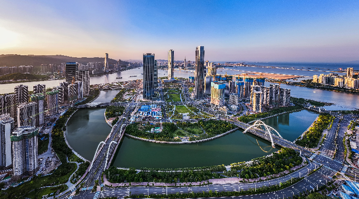 2022年全省凈增長市場主體107.4萬戶 廣東將打造一批質量創新先導區和強國標桿城市