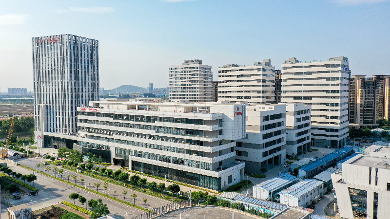 專訪梁振英：粵港共推高質量發展 “服務業”最具支撐潛力