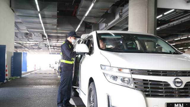 累計突破5.5萬輛次！關于“澳車北上”，知識點都在這