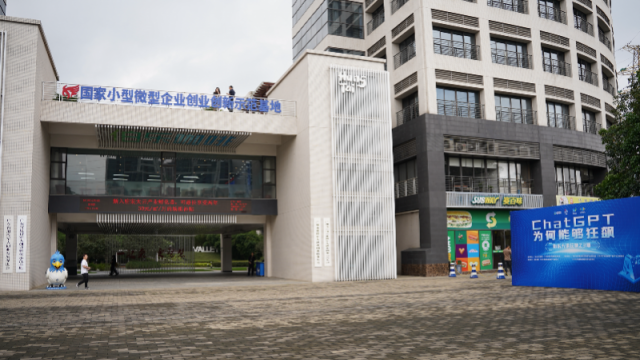 鵬城云腦，琶洲算谷，人工智能逐個(gè)數(shù)