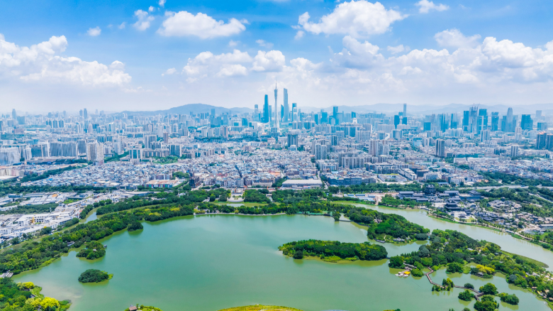 跨國企業為何對廣州青睞有加？
