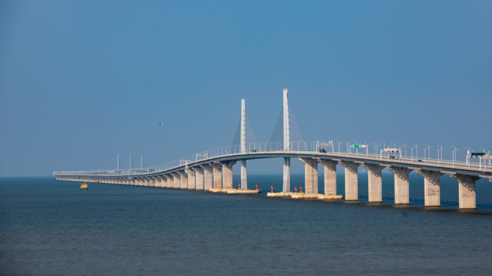 珠三角九市上半年經濟數據公布！深圳增速領跑、珠海工業增長第一