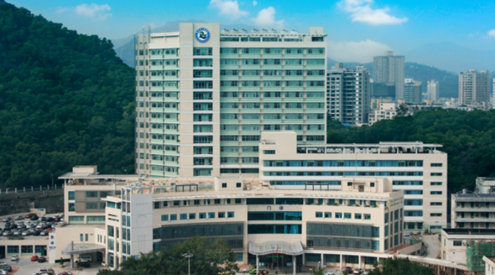 珠海首針！“港澳藥械通”新藥在珠海市人民醫(yī)院落地