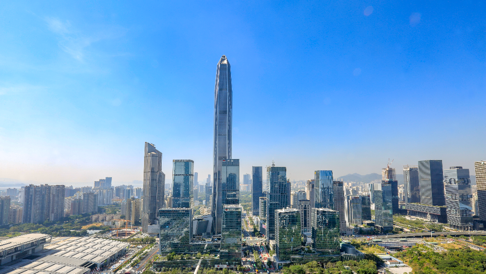 梁振英：我現(xiàn)在做的工作主要為了推動(dòng)粵港澳大灣區(qū)融合