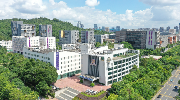香港中文大學(xué)（深圳）校長(zhǎng)徐揚(yáng)生：通過香港吸納全球人才，建設(shè)契合大灣區(qū)產(chǎn)業(yè)的新型學(xué)科群
