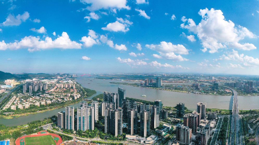 廣州南沙：厚培成長土壤 崛起興業高地