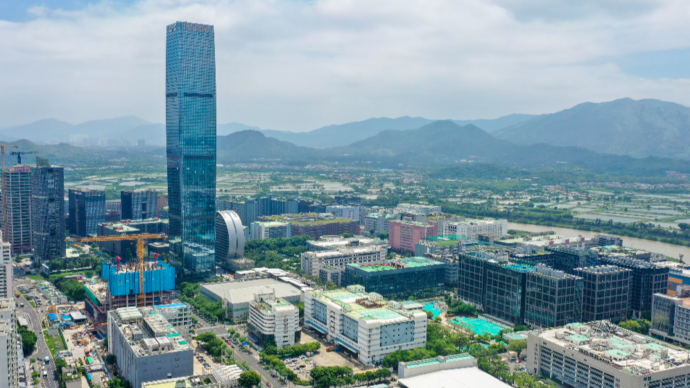 前兩月珠三角5市規上工業增加值增逾10%，電子信息制造業增勢強勁