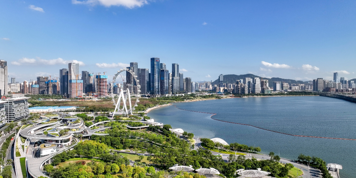 粵港澳大灣區門戶網