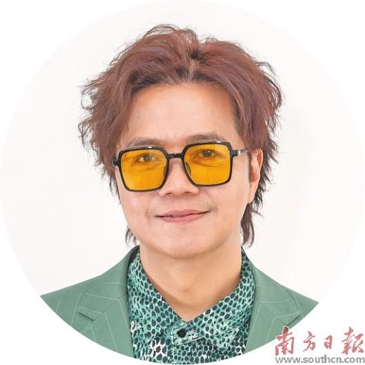 林健華。南方日?qǐng)?bào)記者 鐘志輝 攝