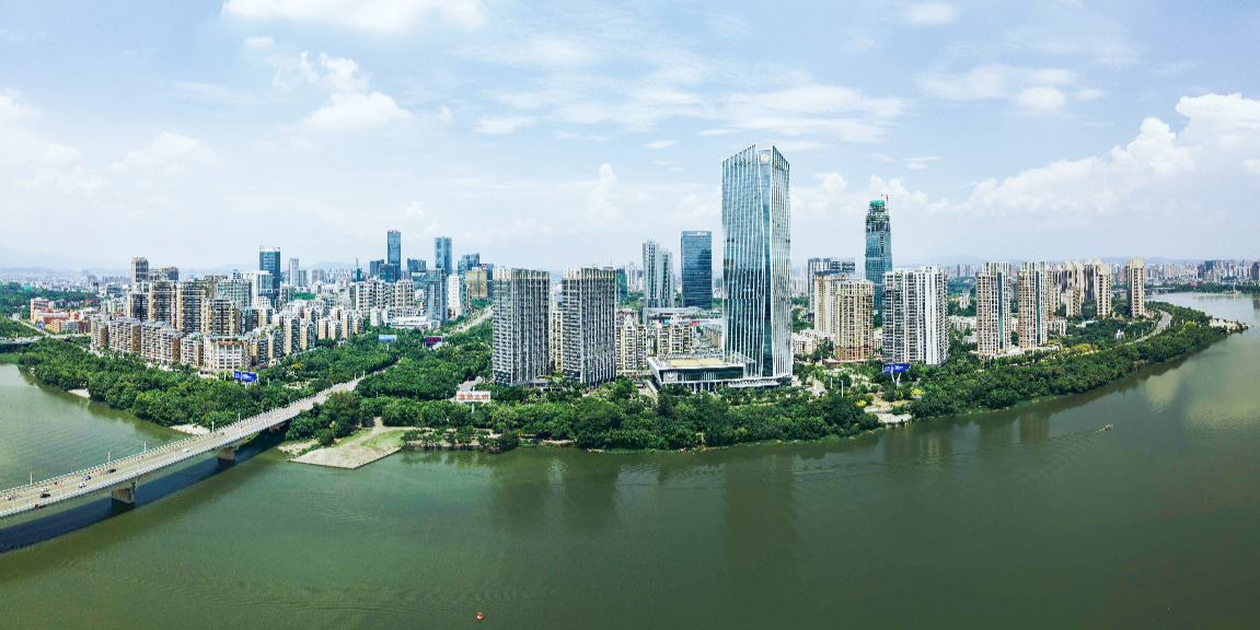 粵港澳大灣區門戶網