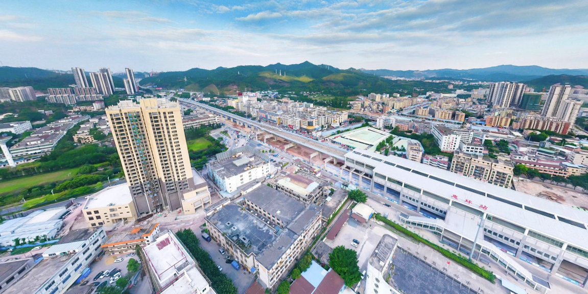 粵港澳大灣區門戶網