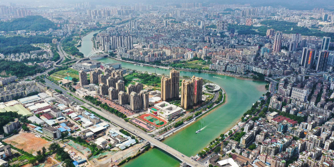 粵港澳大灣區門戶網