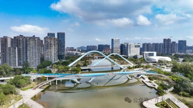 圖/廣州南沙發布