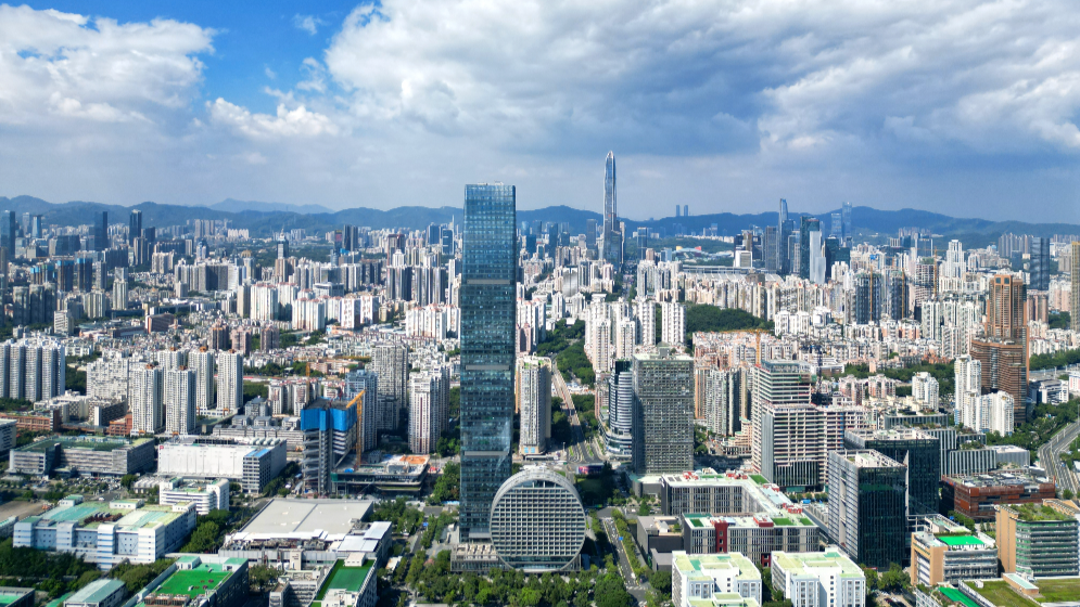 河套合作區(qū)：撬動深港“河能量” 擁抱科學“新春天”