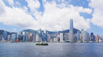 香港特區(qū)政府文化體育及旅游局局長(zhǎng)楊潤(rùn)雄：期望粵港澳共同善用文化資源 開拓更大市場(chǎng)