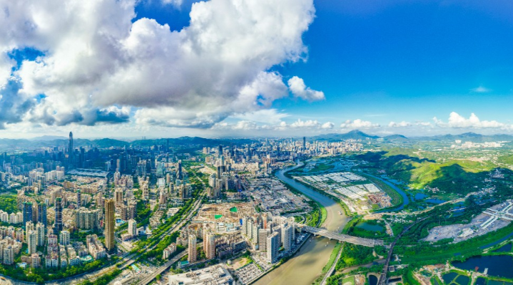 案例十六：河套率先試點數據跨境交易