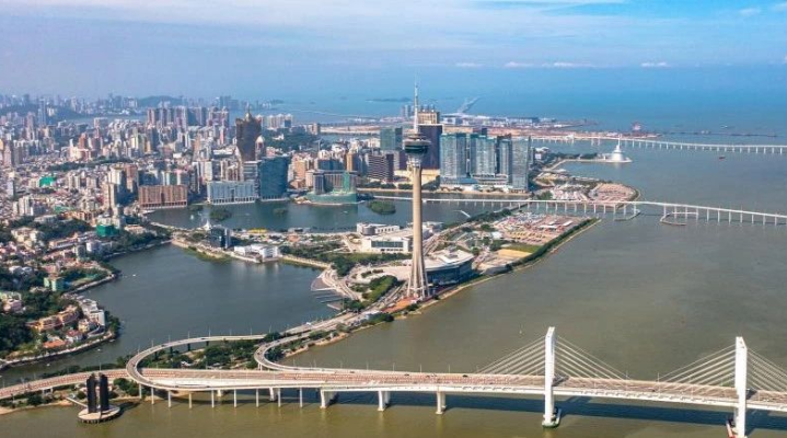 案例八：廣東省人民政府在澳門首發貼標中歐《可持續金融共同分類目錄》綠色債券