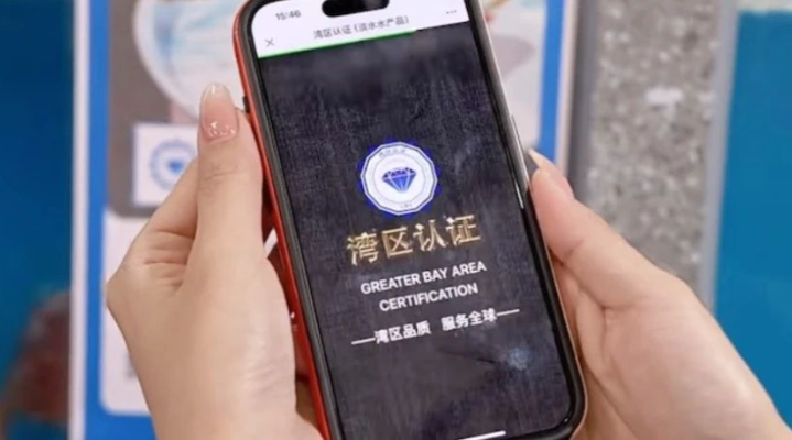 案例四：“灣區認證”推動三地質量認證規則銜接