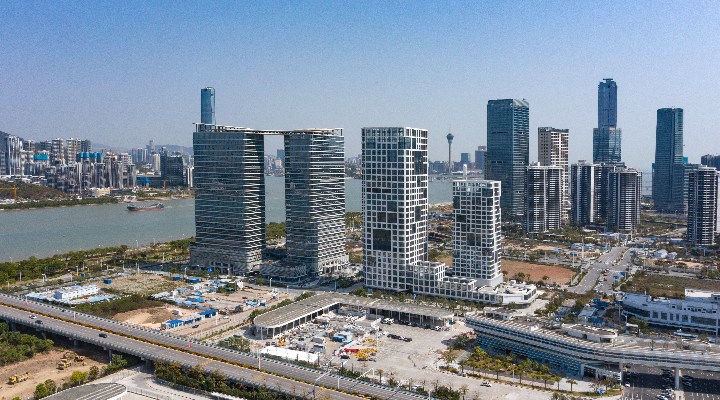 案例十八：橫琴打造琴澳跨境法律服務新模式