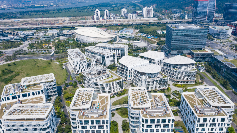 非澳資也可購買！橫琴粵澳合作產業園取消銷售限制