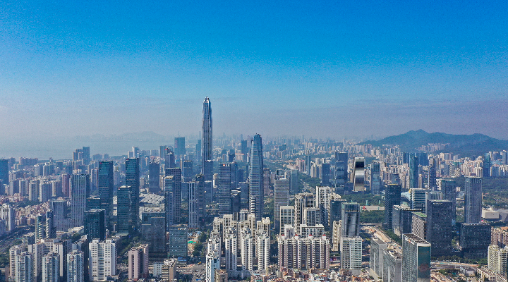外資企業(yè)堅定看好廣東、大灣區(qū)發(fā)展前景