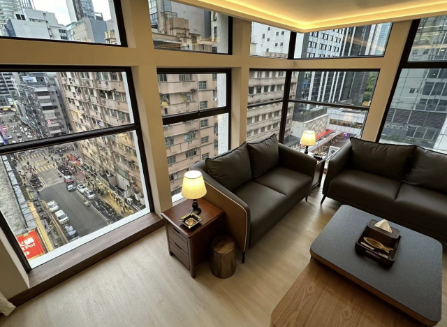 天河區(qū)港澳青年之家離岸孵化服務(wù)中心 天河區(qū)港澳青年之家離岸孵化服務(wù)中心