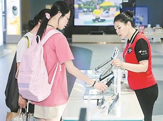 東莞市新一輪綠色智能家電消費補貼活動啟動 東莞市新一輪綠色智能家電消費補貼活動啟動