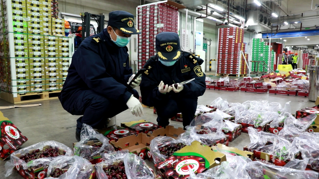 廣州海關(guān) 廣州海關(guān)