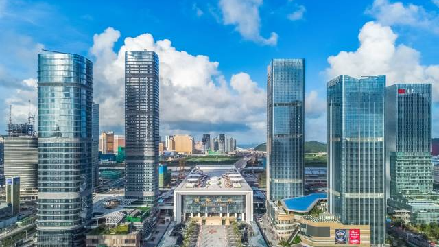 橫琴印發新規，在內地首次明確港澳居民法律援助受理標準