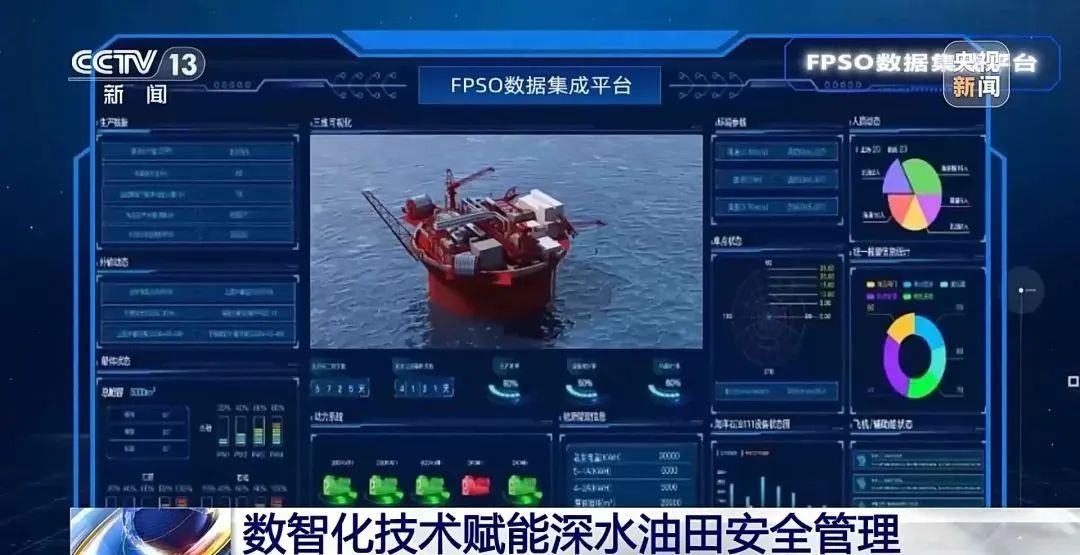 “海葵一號”
