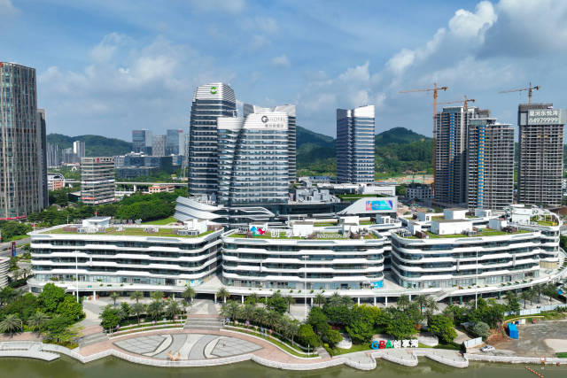 創(chuàng)享灣 創(chuàng)享灣