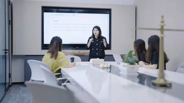 ▲和“差異”打交道，成為許冰的工作常態(tài)