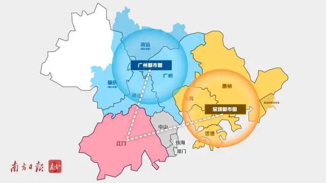 黃茅海跨海通道項目