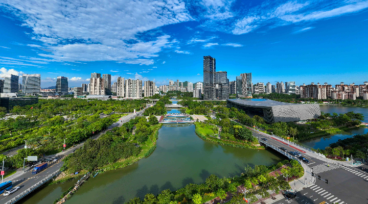 資金互通 市場互聯(lián)——粵港澳大灣區(qū)推動保險(xiǎn)業(yè)互聯(lián)互通觀察