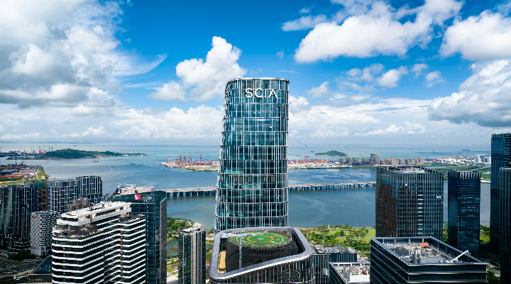 案例十九：前海創新跨境商事法律規則銜接機制對接