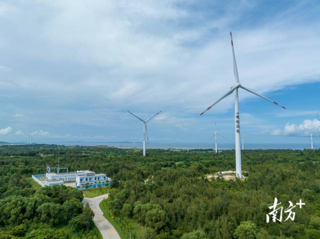 廣東省日前印發(fā)《廣東省2024—2025年節(jié)能降碳行動方案》 廣東省日前印發(fā)《廣東省2024—2025年節(jié)能降碳行動方案》