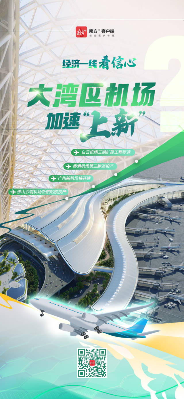 經濟一線看信心 經濟一線看信心