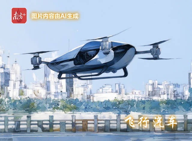 無人機、通用航空器與eVTOL制造等方面，廣東擁有企業(yè)數(shù)均排全國第一。