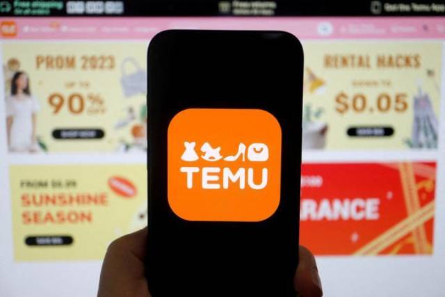 TEMU、SHEIN、Tiktok shop、阿里速賣通組成了“出海四小龍”。