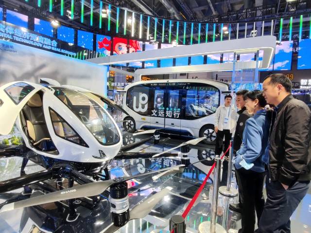 GDP率先突破14萬億元,廣東如何挑大梁? GDP率先突破14萬億元,廣東如何挑大梁?