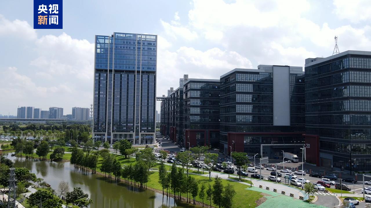 人口第一大省廣東，為何還造那么多工業(yè)機器人？