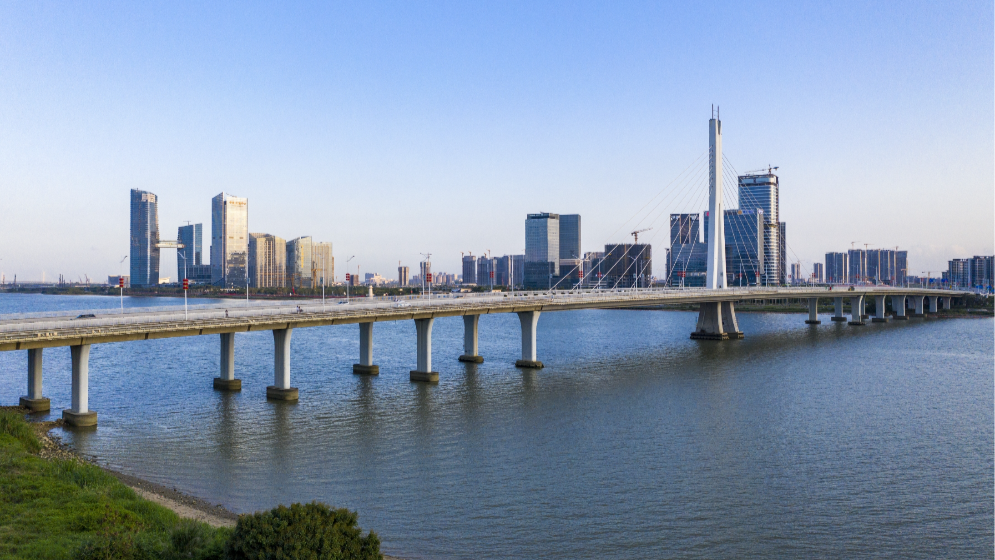 廣州南沙推出“惠企新春大禮包” 對一季度符合條件企業給予最高100萬元獎勵