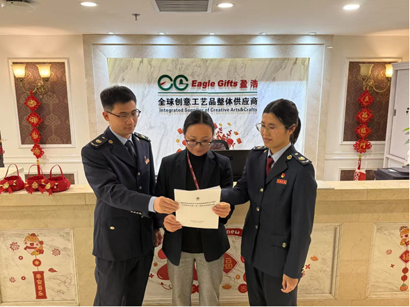 廣州率先實(shí)施跨境電商出口海外倉“離境即退稅”政策